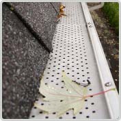 Pare-feuille
